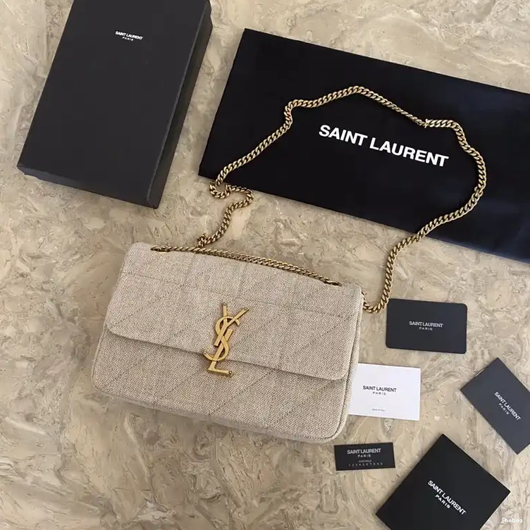 YSL Bag 2212HS0145 0509